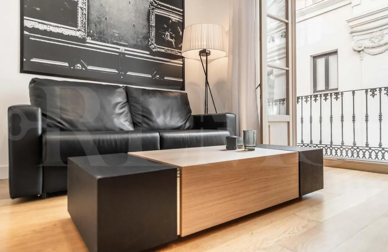 Classy Apartment In The Heart Of Malaga By Rems 0*,  Espanha